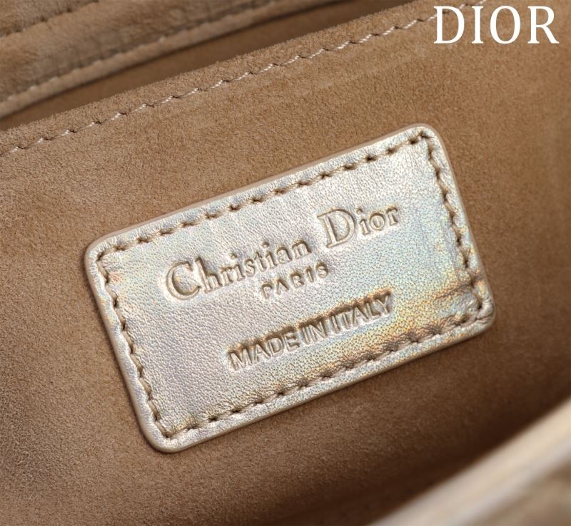 Christian Dior My Lady Bags